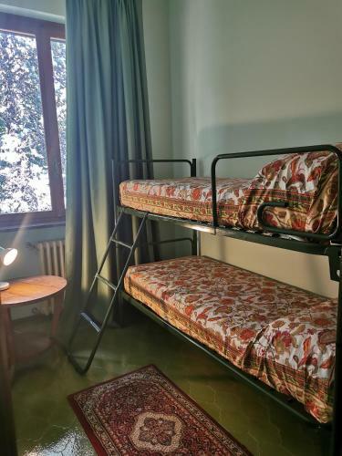 Bed & Breakfast L'albero Del Cioccolato