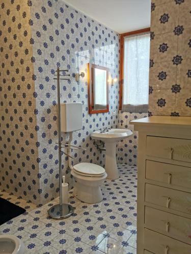 Bed & Breakfast L'albero Del Cioccolato