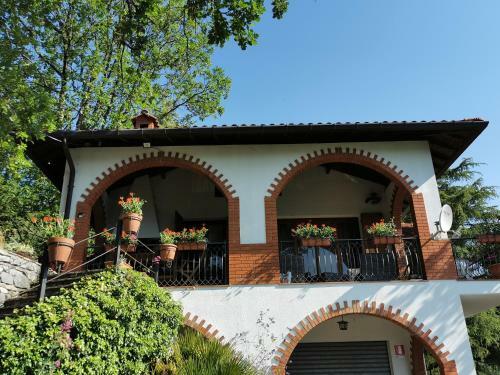 Bed & Breakfast L'albero Del Cioccolato