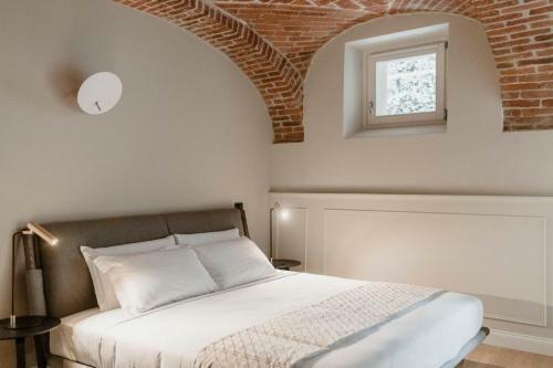 Bed & Breakfast Parco Reala // Rural - Luxury - Rooms