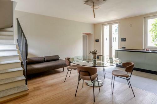 Bed & Breakfast Parco Reala // Rural - Luxury - Rooms