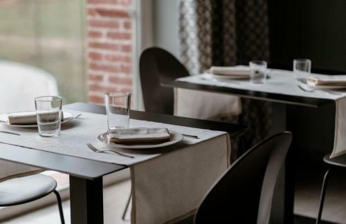 Bed & Breakfast Parco Reala // Rural - Luxury - Rooms