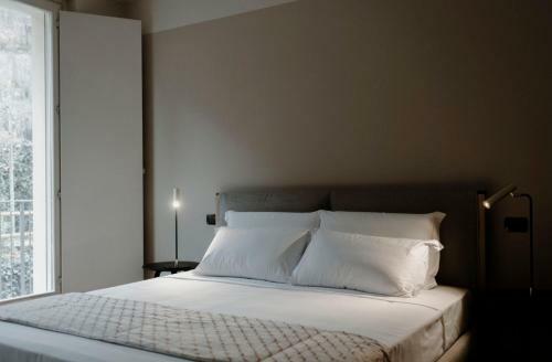 Bed & Breakfast Parco Reala // Rural - Luxury - Rooms
