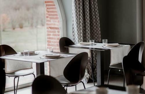 Bed & Breakfast Parco Reala // Rural - Luxury - Rooms