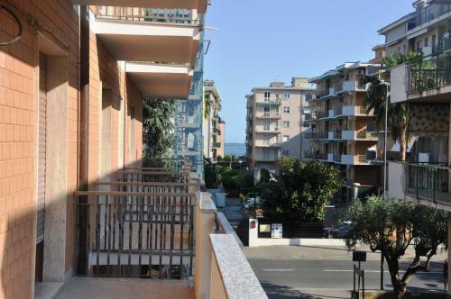 Apartamento Viale Repubblica 307 6