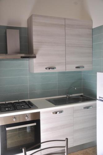 Apartamento Viale Repubblica 307 6