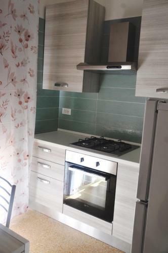 Apartamento Viale Repubblica 307 6