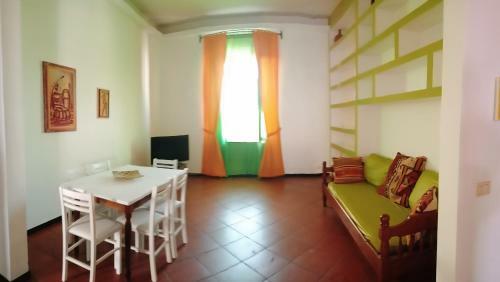 Apartamento Scaccianuvole
