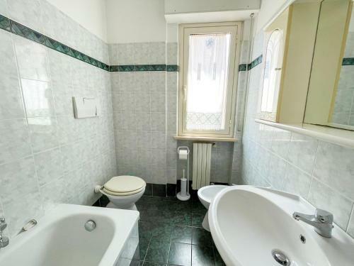 Apartamento I Giardini Di Filippi - Cerrano Services