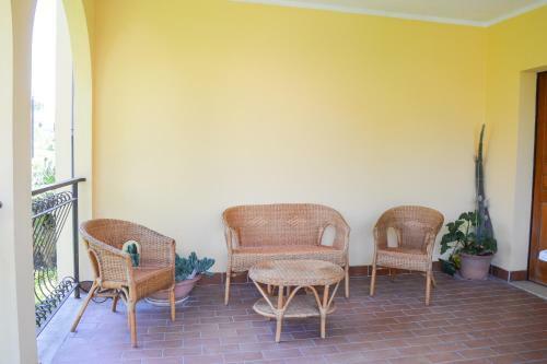 Apartamento I Giardini Di Filippi - Cerrano Services