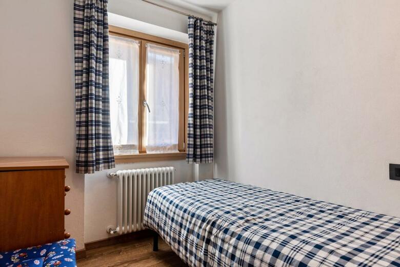 Apartamento Condominio Lucia 7