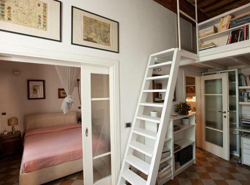 Apartamento Dimora Coccapani