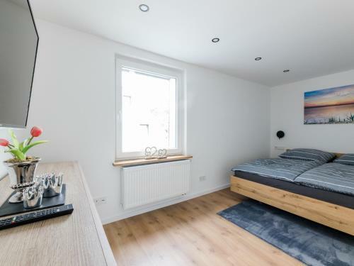 Apartamento Ferienwohnung Kurparkblick Sauerland