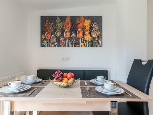 Apartamento Ferienwohnung Kurparkblick Sauerland