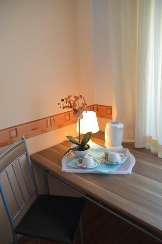 Apartamento Ferienwohnung Katja - Nahe Chemnitz