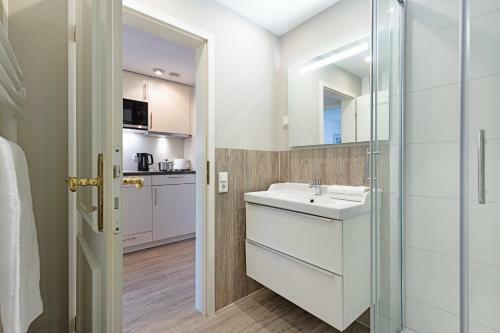 Apartamento Deichvogt