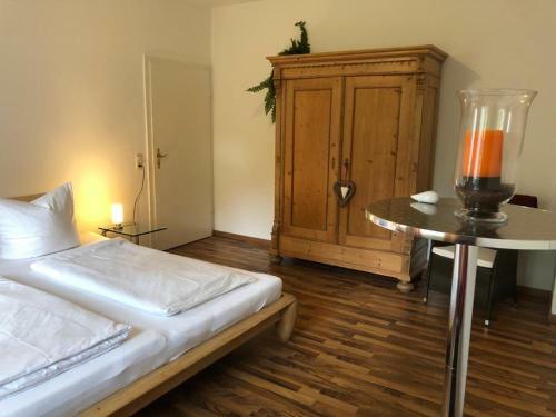 Apartamento Ferienwohnungen Lohme