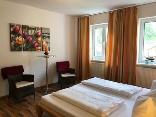 Apartamento Ferienwohnungen Lohme
