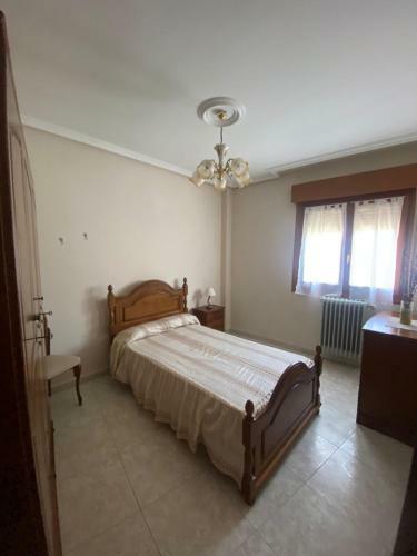 Apartamento Parque Juder�a
