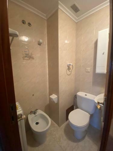 Apartamento Parque Juder�a
