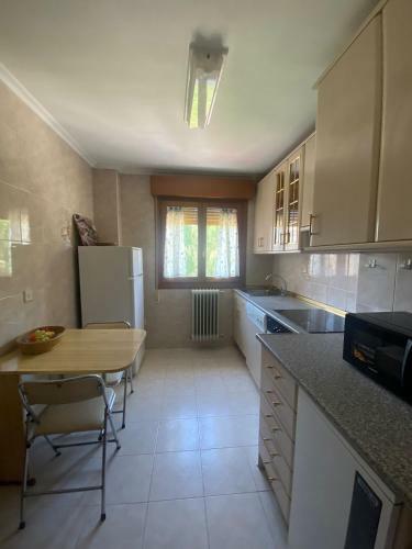 Apartamento Parque Juder�a