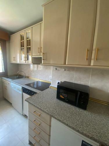 Apartamento Parque Juder�a