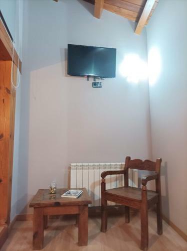 El Encanto De Pe�afiel