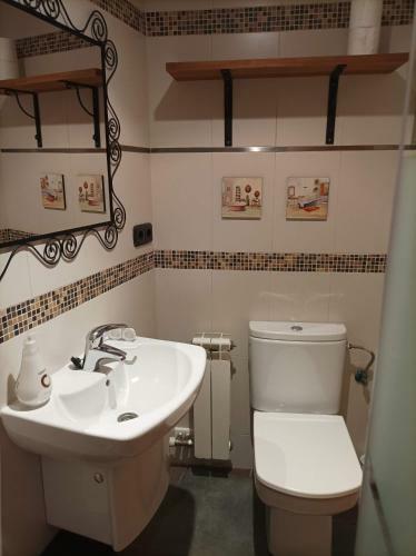 El Encanto De Pe�afiel