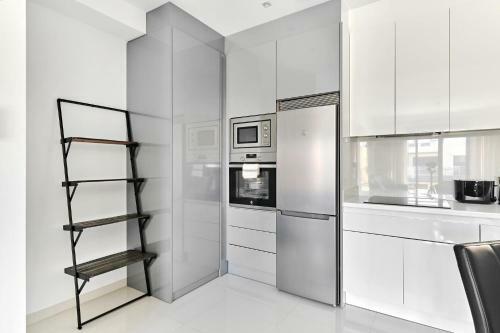 Apartment Diamante 2