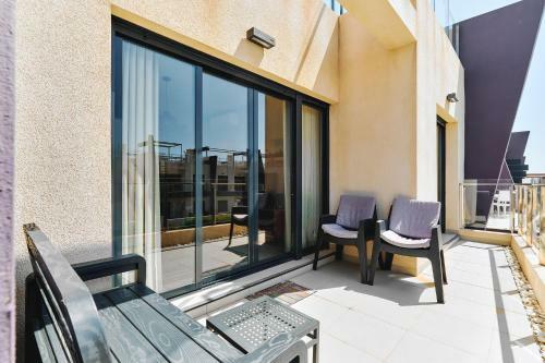 Apartment Diamante 2