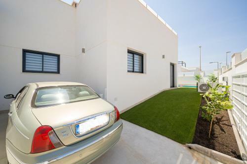 Villa Jade