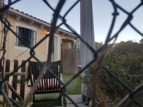 Casa Peque�o Paraiso