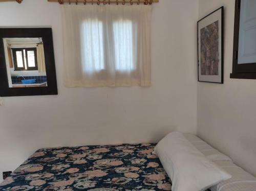 Casa Peque�o Paraiso