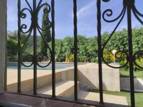 Casa Peque�o Paraiso