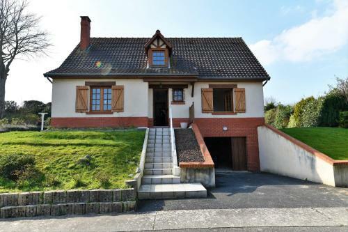 La Villa Aux Oliviers
