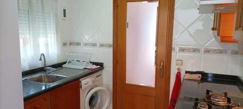 Apartamento Carabela Sun Holidays + Piscina