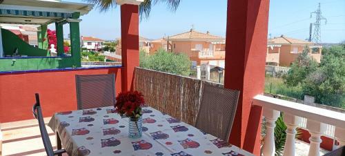 Apartamento Carabela Sun Holidays + Piscina