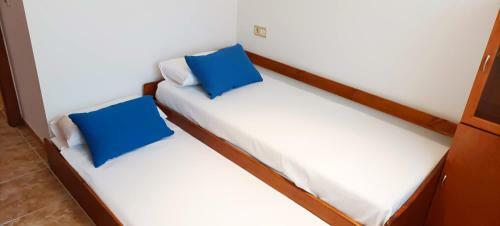Apartamento Carabela Sun Holidays + Piscina