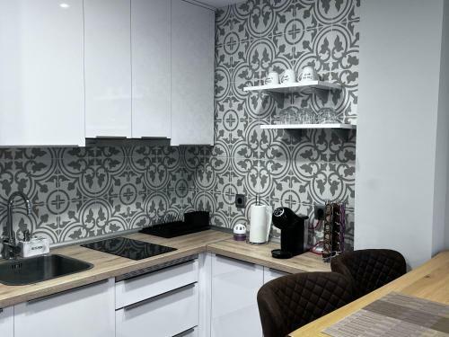 Loft Apartamento Pe�iscola