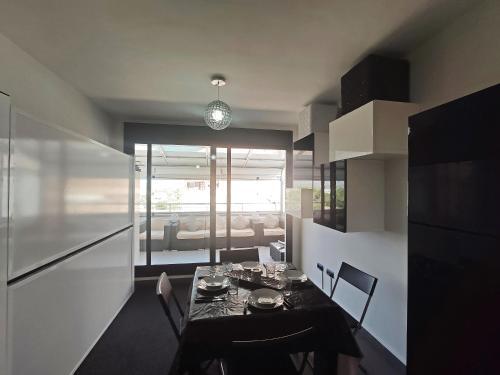 Apartamentos Aguamarina 3000