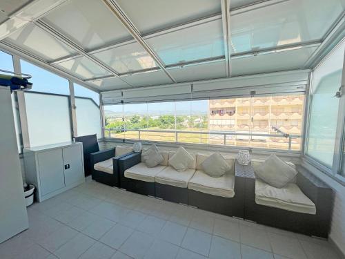 Apartamentos Aguamarina 3000