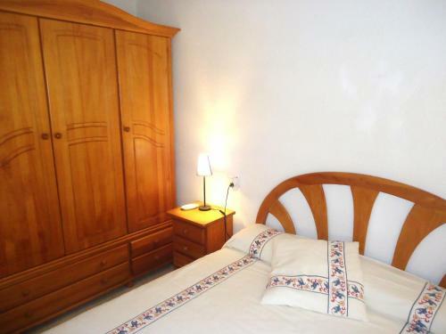 Apartamento Nereidas 4 Pax