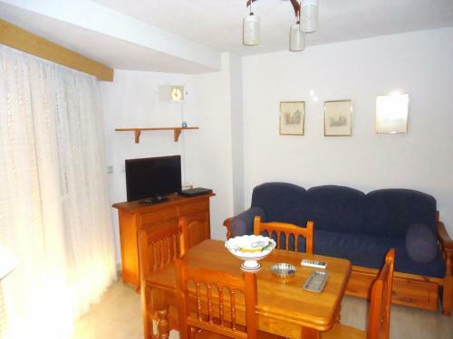 Apartamento Nereidas 4 Pax