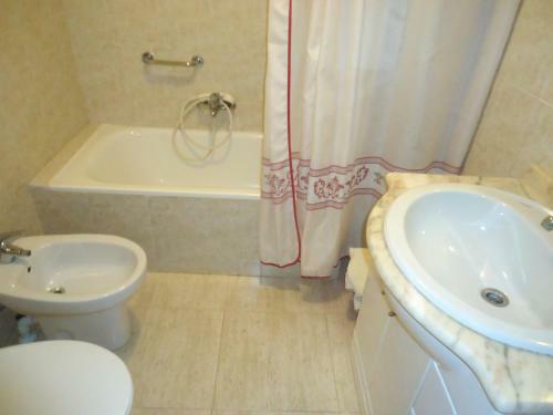 Apartamento Nereidas 4 Pax