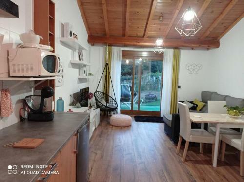 Apartamento Almademenc�a
