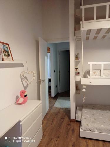 Apartamento Almademenc�a