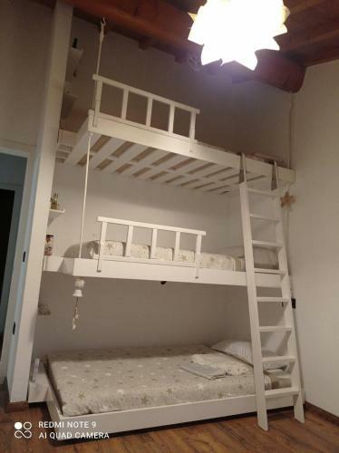Apartamento Almademenc�a