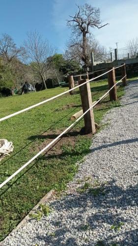 Apartamento Almademenc�a