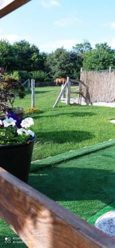 Apartamento Almademenc�a