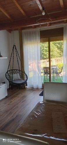 Apartamento Almademenc�a